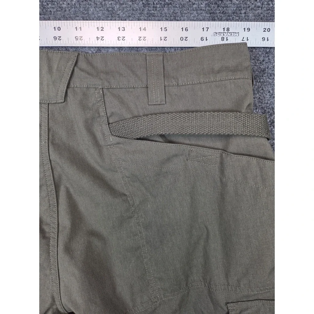 5.11 Tactical thanks stopping